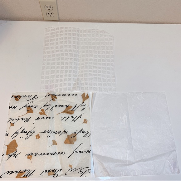 Handcraft/Present Paper/Sticker/Wrapping/Packaging Set - Picture 8 of 16